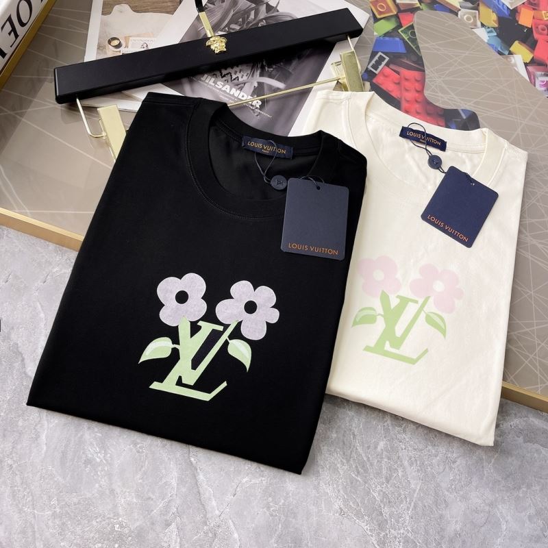 Louis Vuitton T-Shirts